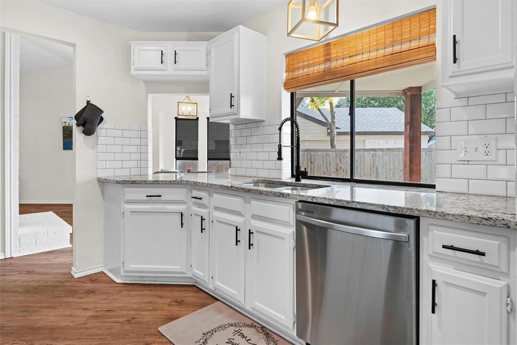 8421 Willow Creek Drive, Frisco