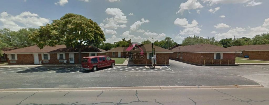 1627 S 14th Street C, Abilene