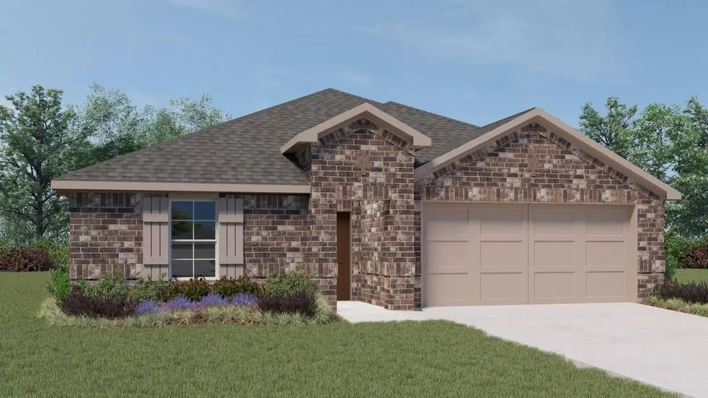 2001 Windy Banks Drive, Princeton