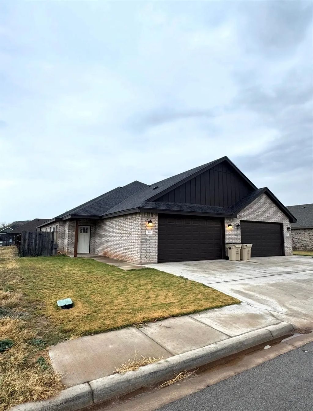 510 N West Street, Buffalo Gap