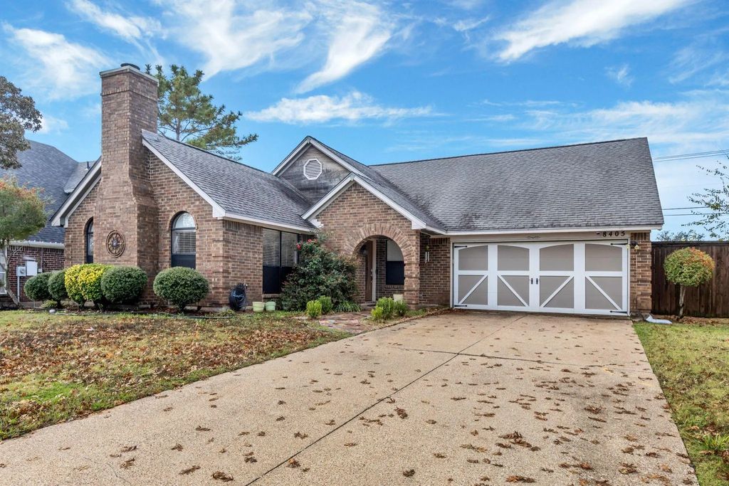 8405 Spinnaker Cove, Rowlett