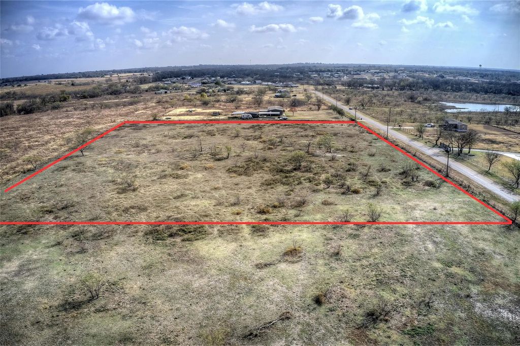 5828 Fm 2728, Kaufman