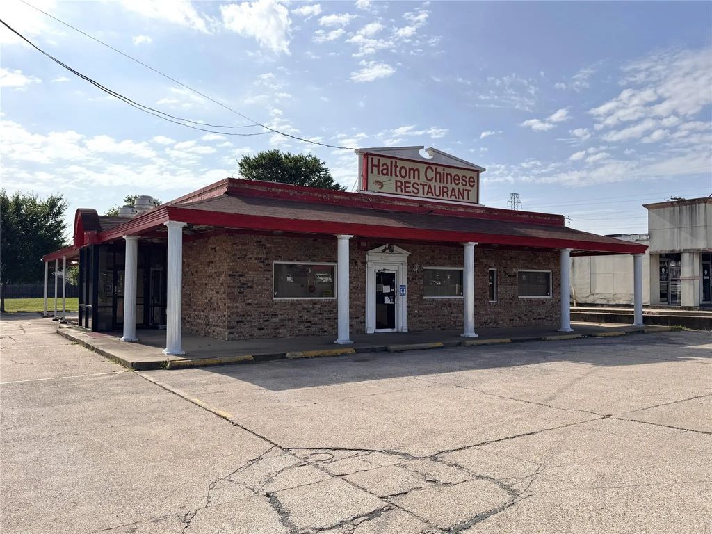 4616 Denton Highway, Haltom City
