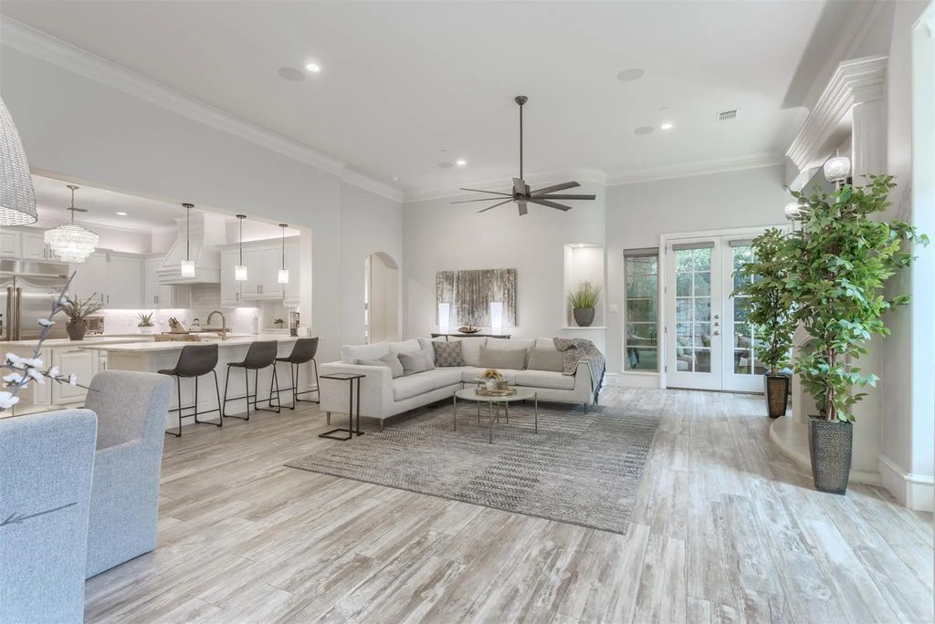 6904 Istina Drive, McKinney
