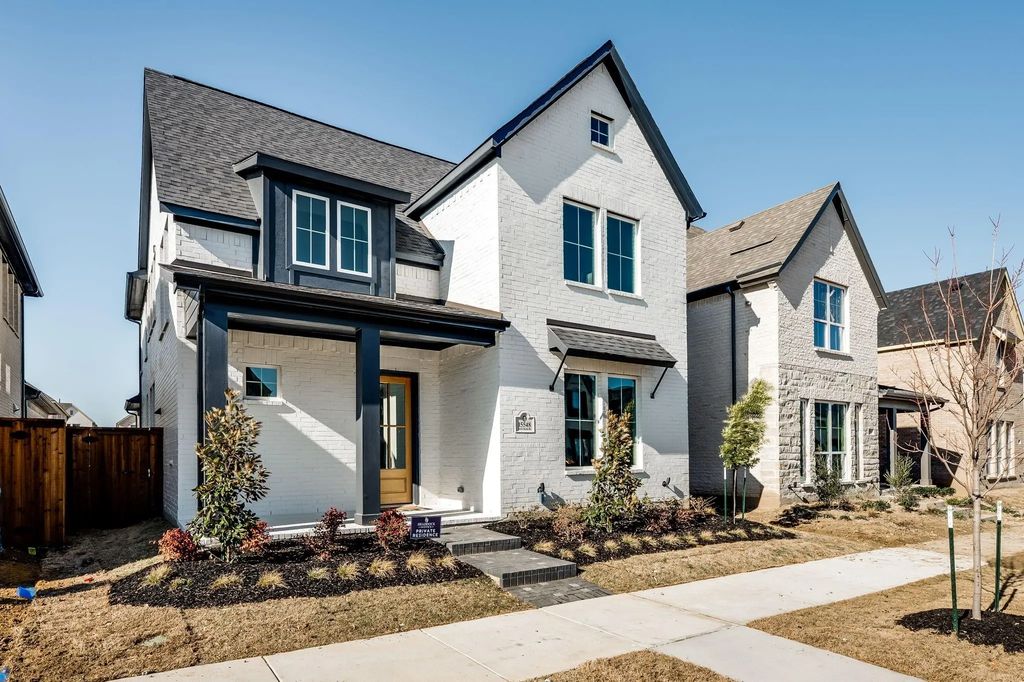 15548 Desert Broom Road, Frisco