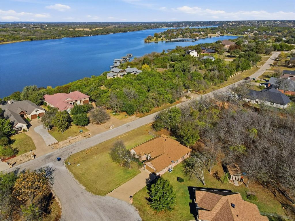 1700 Flagstone Court, Granbury