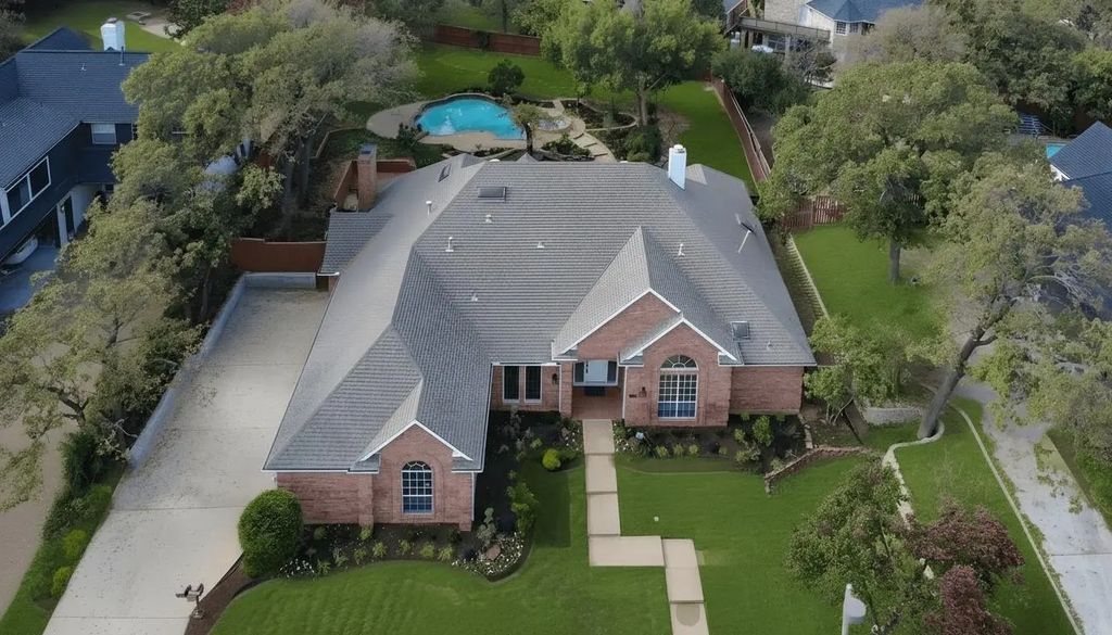 429 Remington Drive E, Highland Village