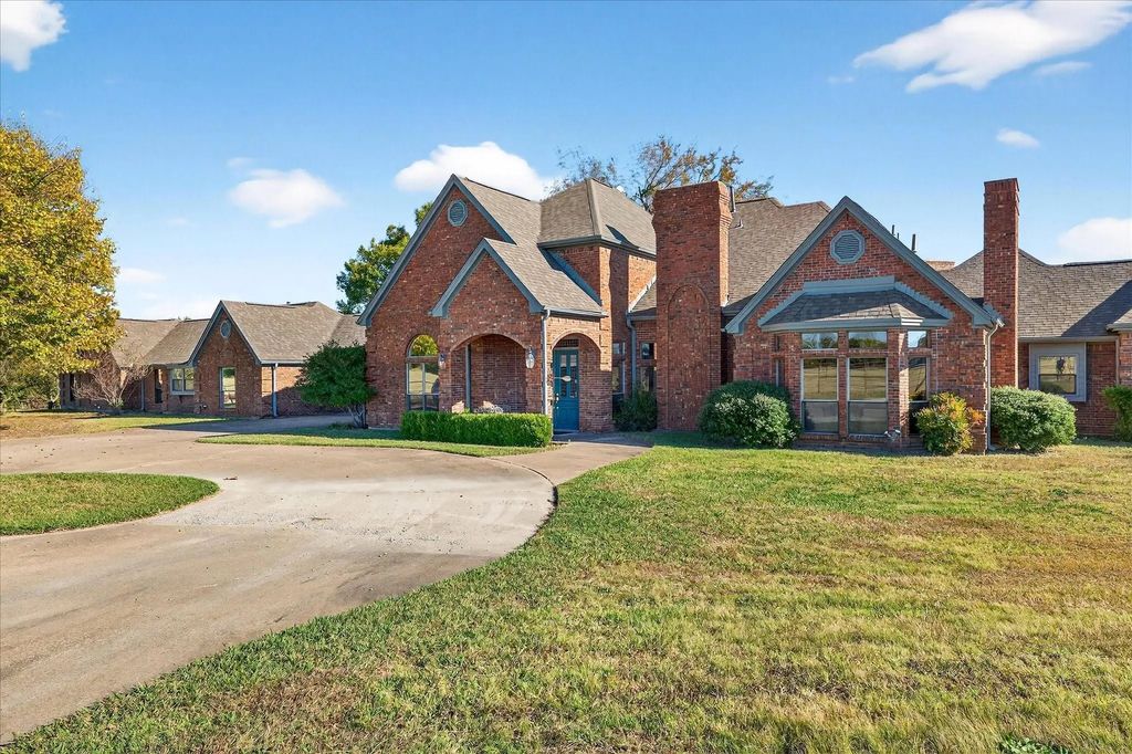 1500 Eden Ridge, Celina