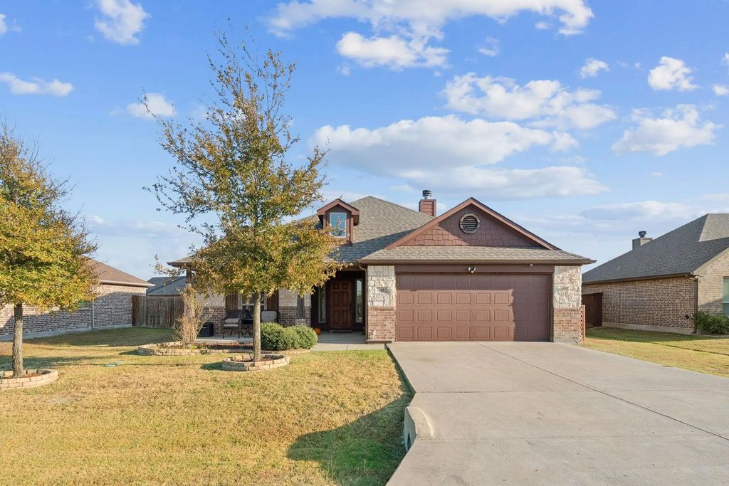 105 Cherry Point Drive, Palmer