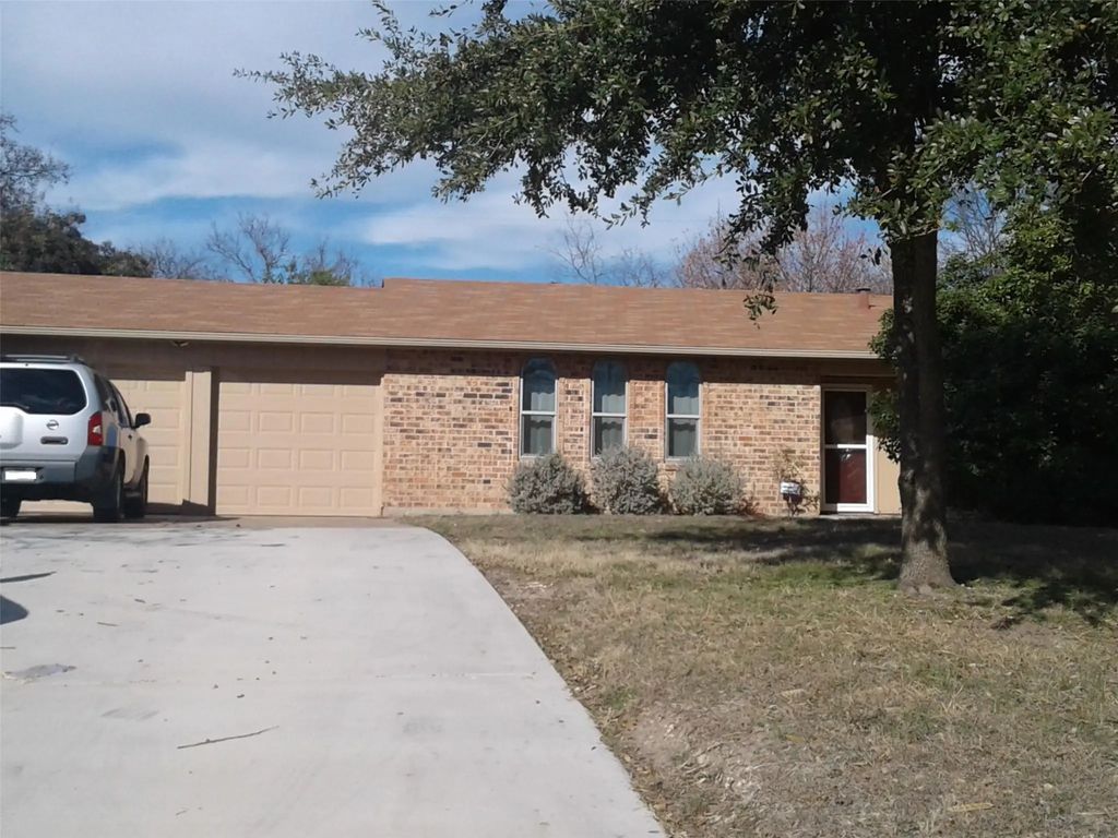 209 Scenic Trail, Willow Park