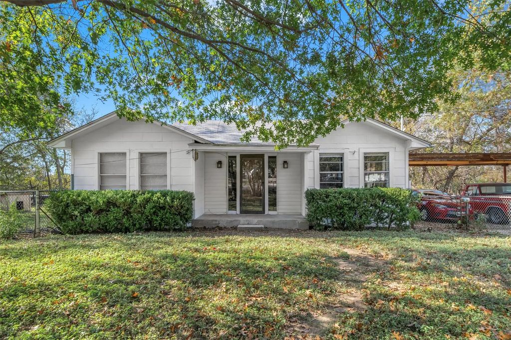633 Haverhill Lane, Dallas