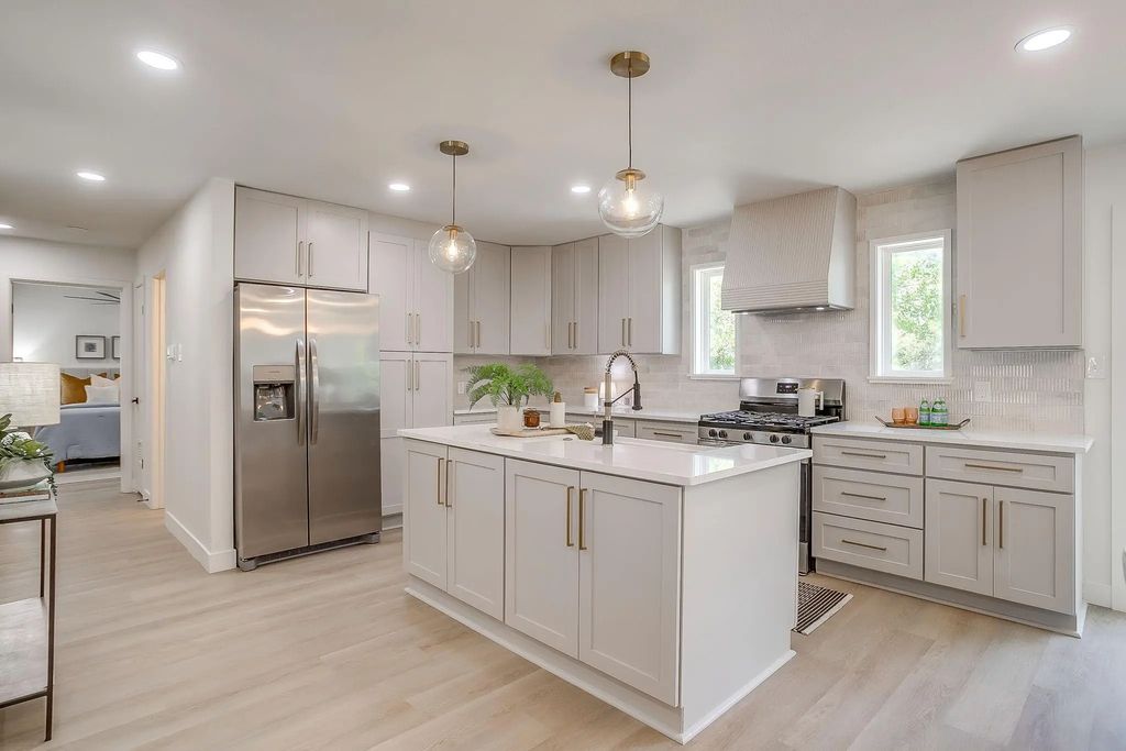 3040 Tex Boulevard, Fort Worth