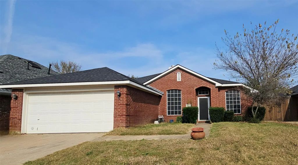 1711 Meadowview Drive, Corinth