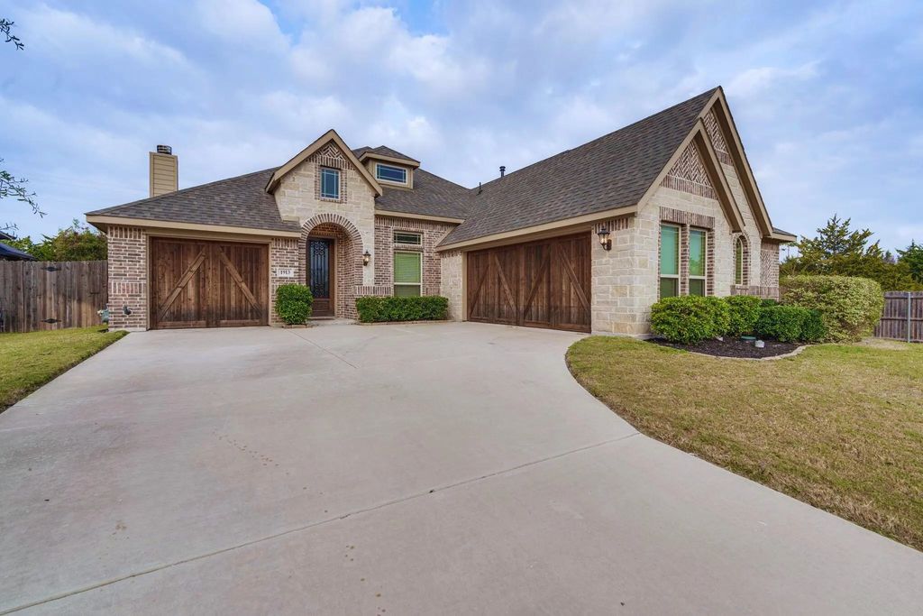 1913 Winter Lane, Midlothian