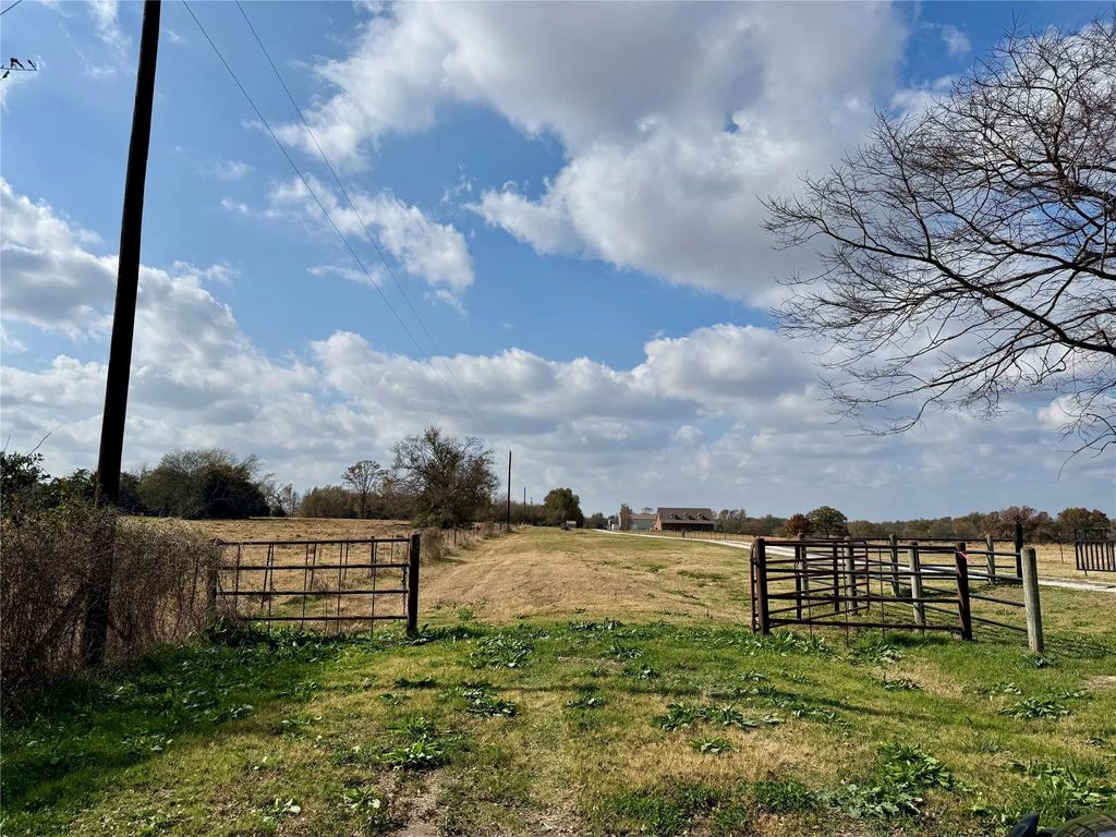 14 Acres County Road 3359, Saltillo