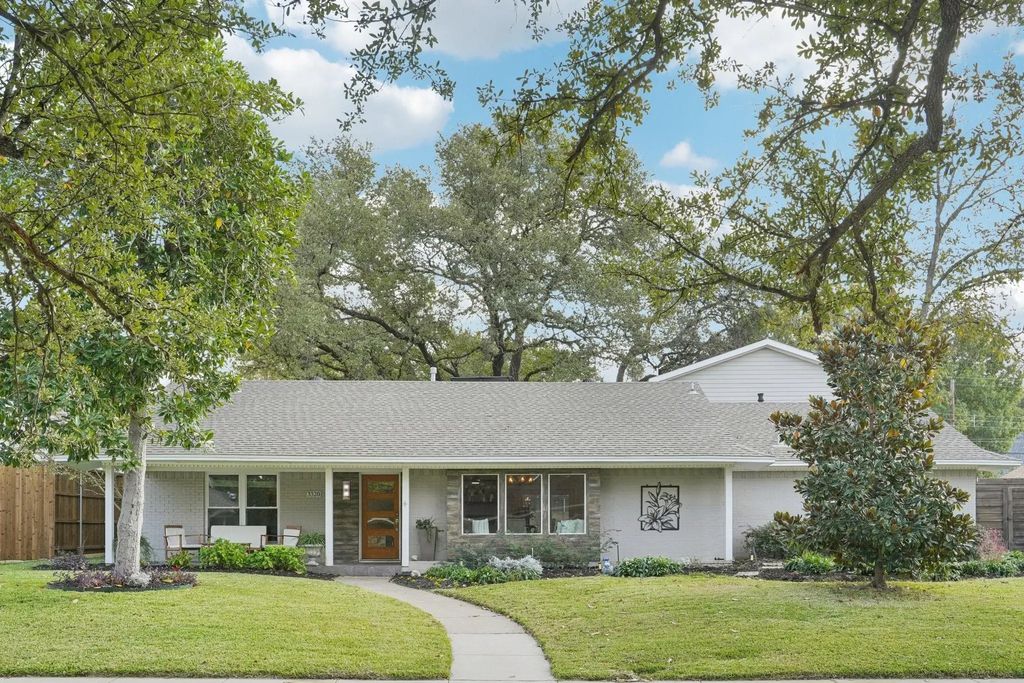 3320 Norcross Lane, Dallas