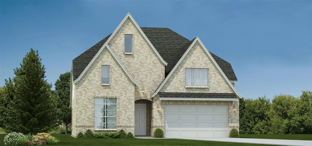 2505 Flycatcher Road, Fort Worth