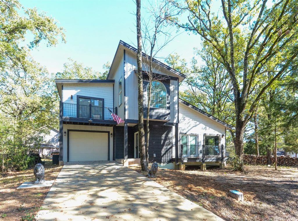 115 Magellan Loop, Payne Springs