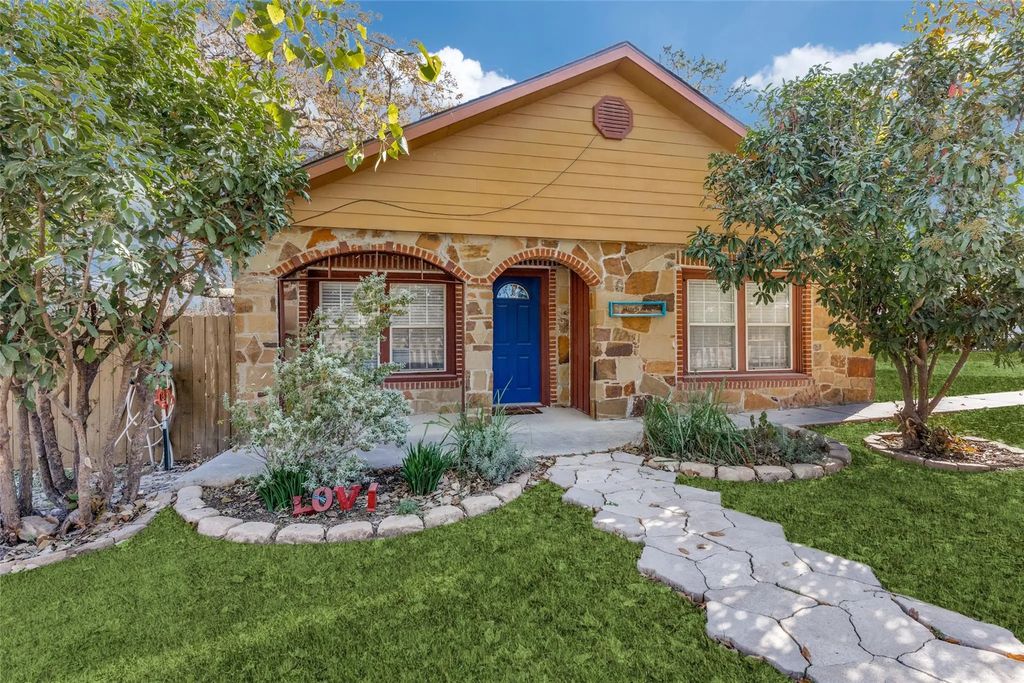 301 S Weatherford Street, Chico