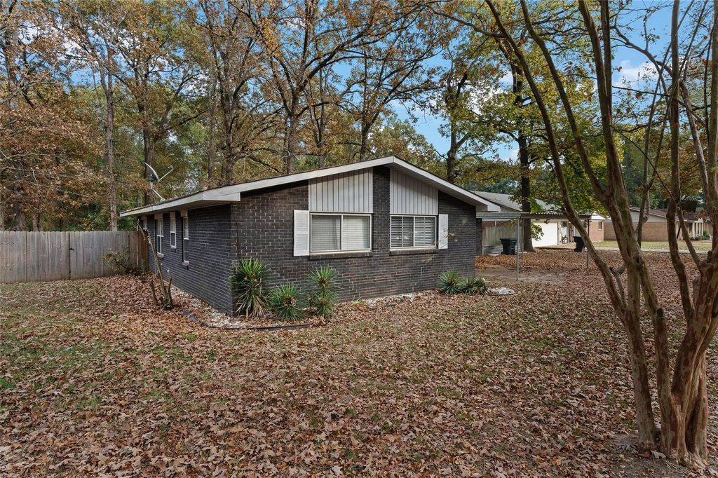 9425 Palmetto Lane, Shreveport