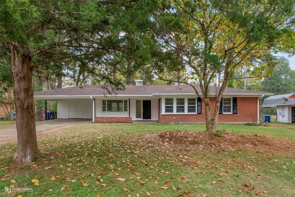 9427 Primrose Lane, Shreveport