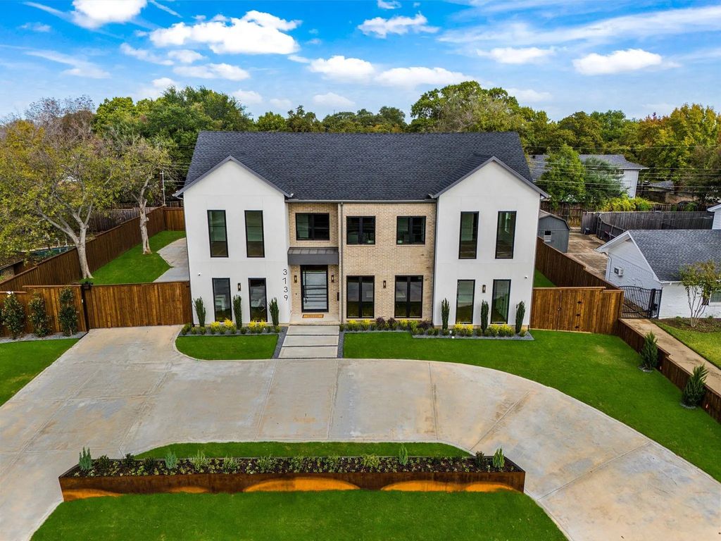 3739 Royal Lane, Dallas