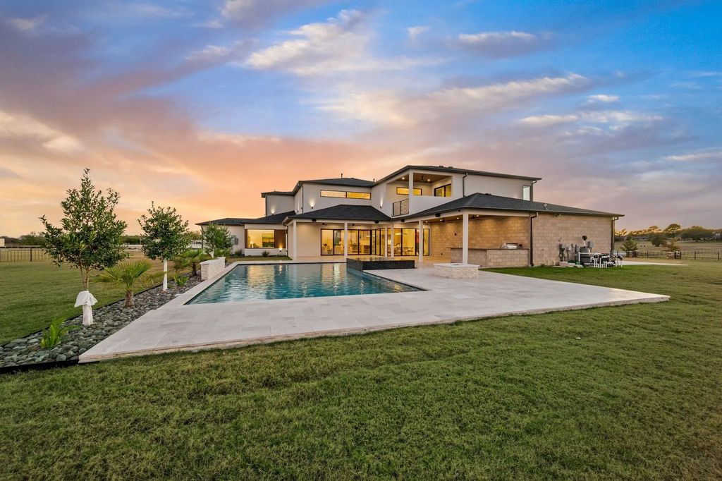 2005 High Meadow Court, Bartonville