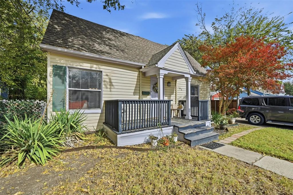 108 Heard Street, McKinney