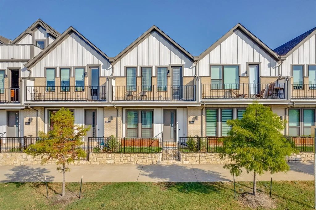 2360 Rook Drive, Dallas