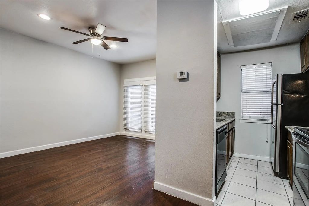 5114 Bryan Street 4, Dallas