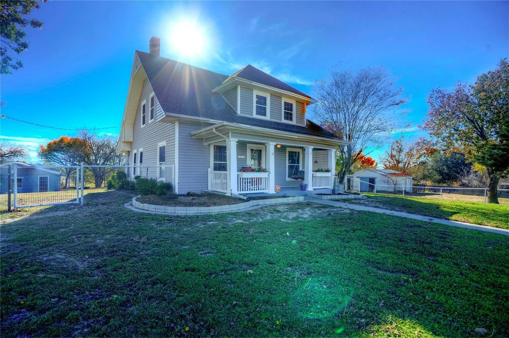 3100 S Fm 730, Decatur