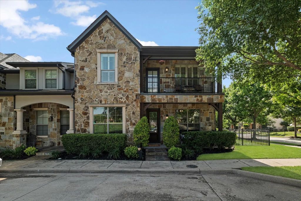 5300 Fort Buckner Drive, McKinney
