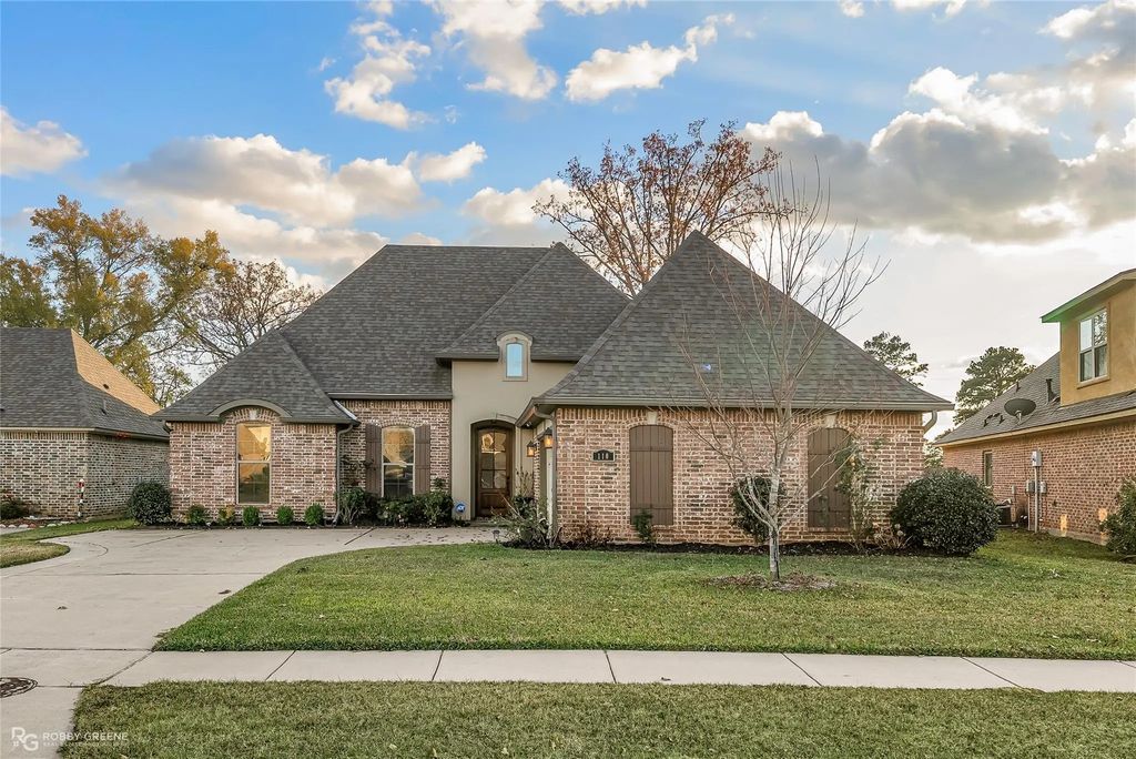 110 St Andrews Lane, Benton
