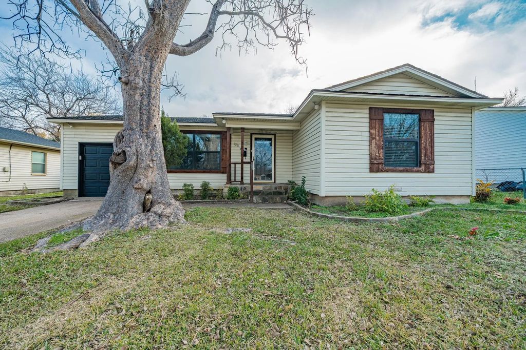 128 Brunswick Lane, Mesquite