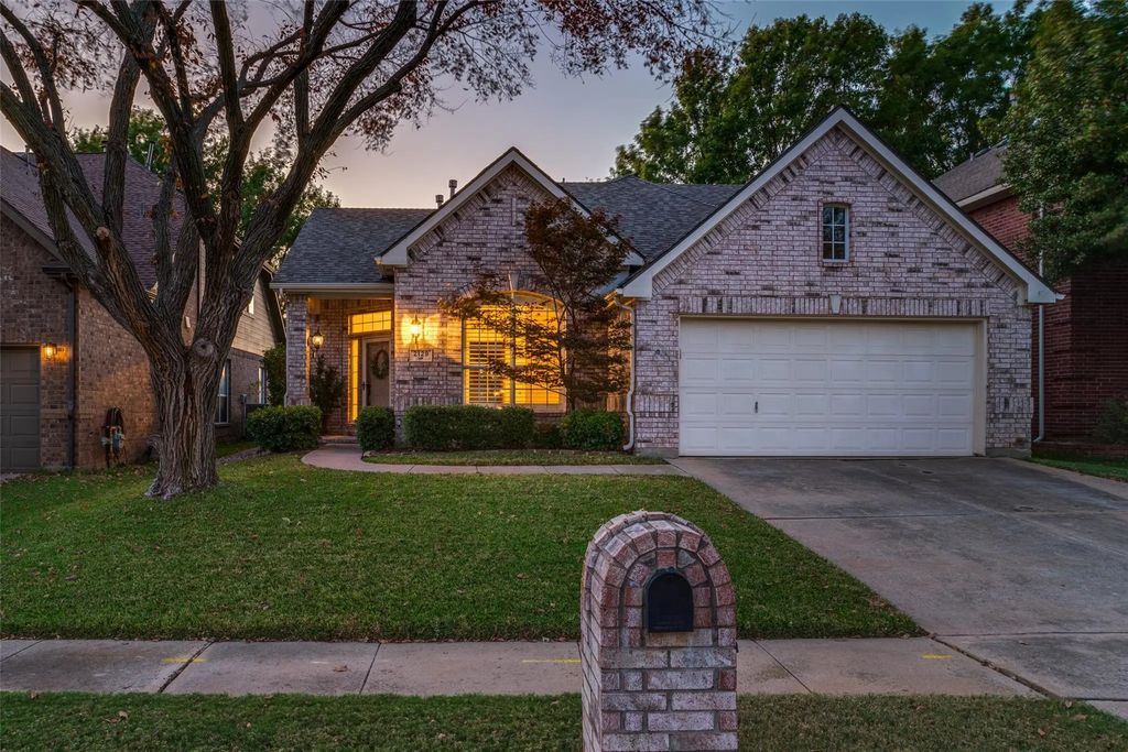 2129 Clubside Drive, Corinth