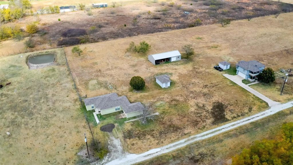 4678 County Road 103, Kaufman
