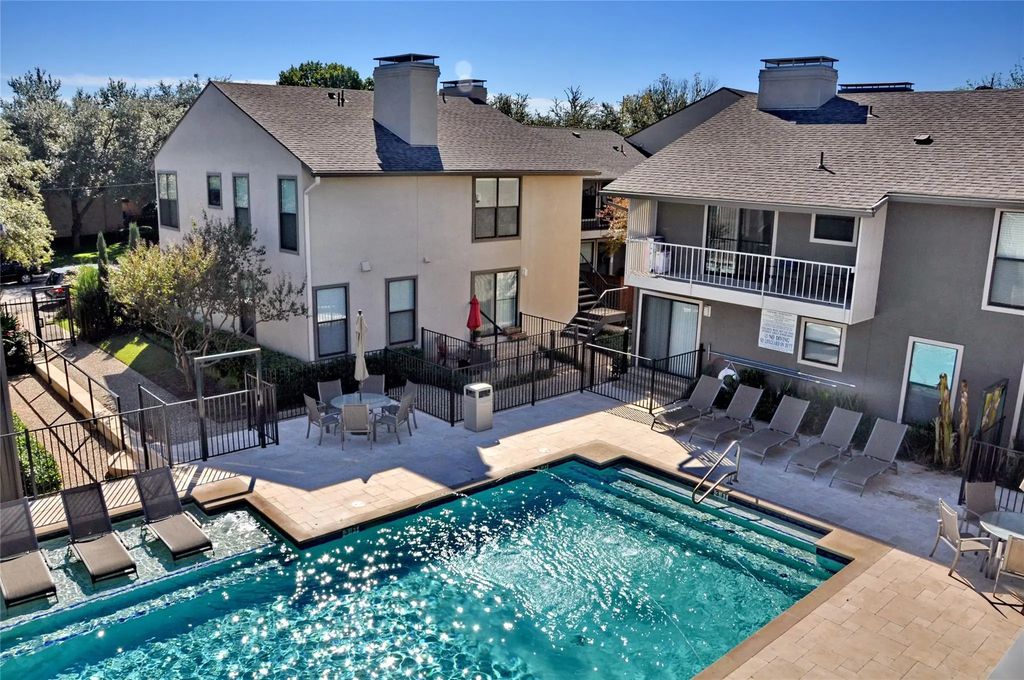 5909 Birchbrook Drive 114, Dallas