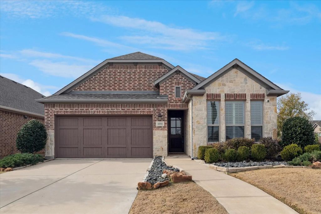3001 Barefoot Lane, Celina