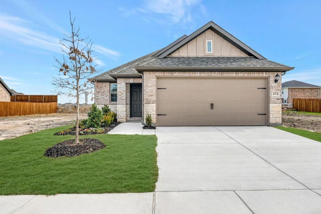 474 Tender Summit, Lavon