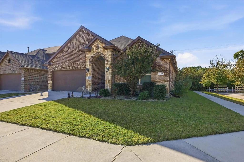 3100 Masthead Drive, Denton