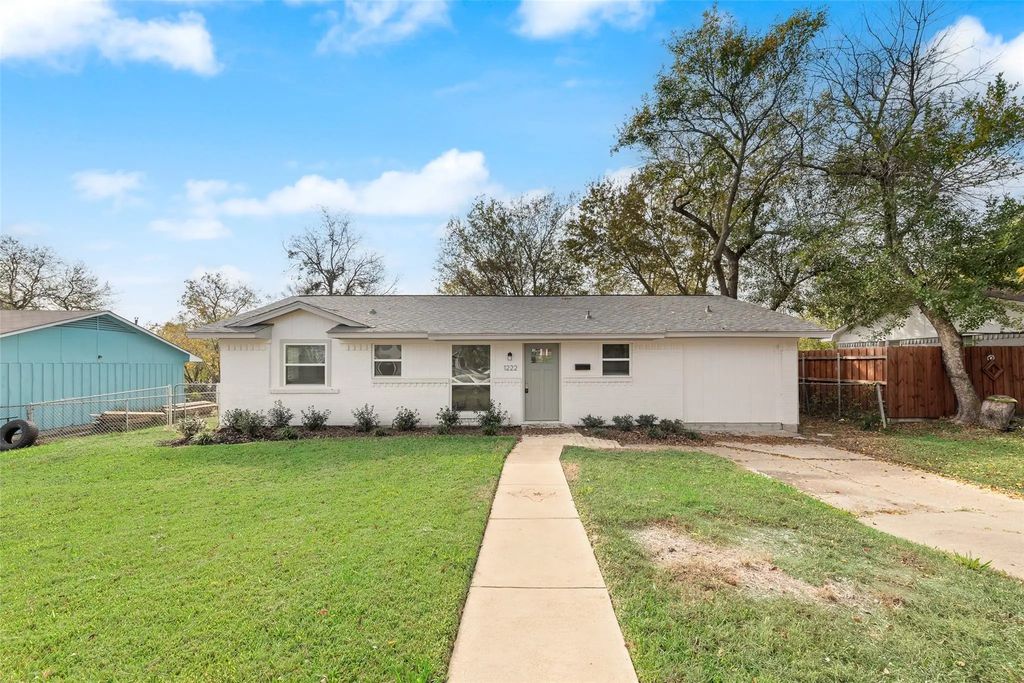 1222 Athens Drive, Mesquite