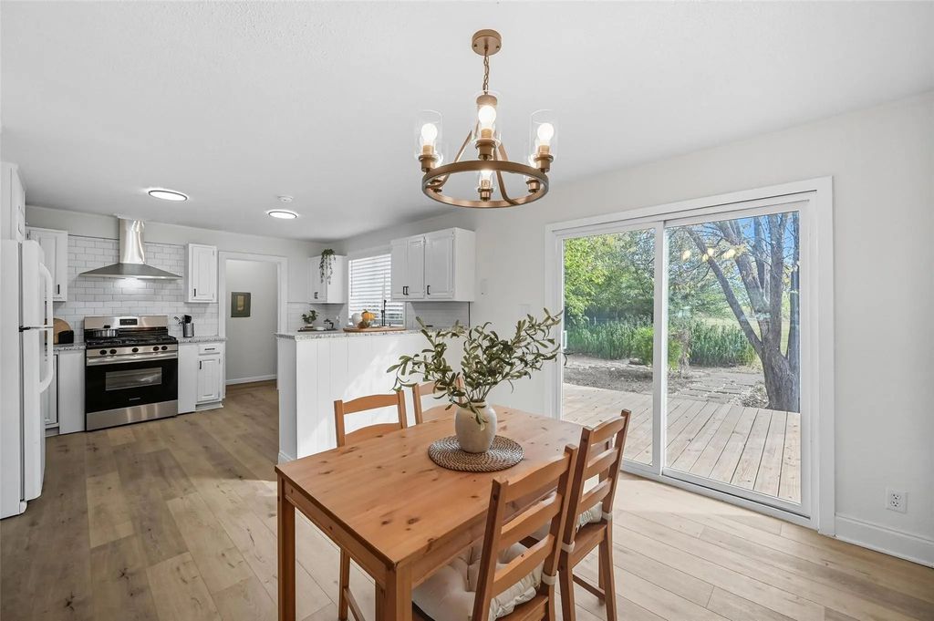 5400 Becky Drive, Lillian