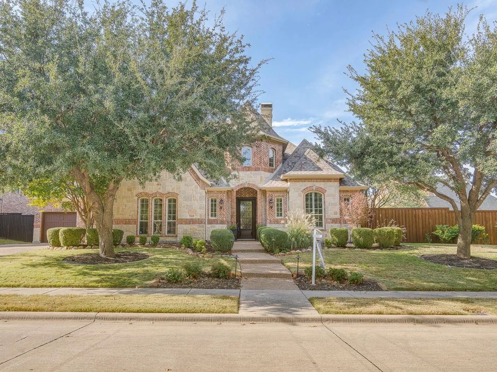 2265 Broad Brook Lane, Allen