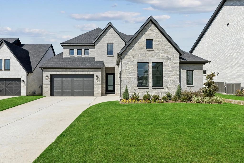 2313 Indiangrass Court, McKinney