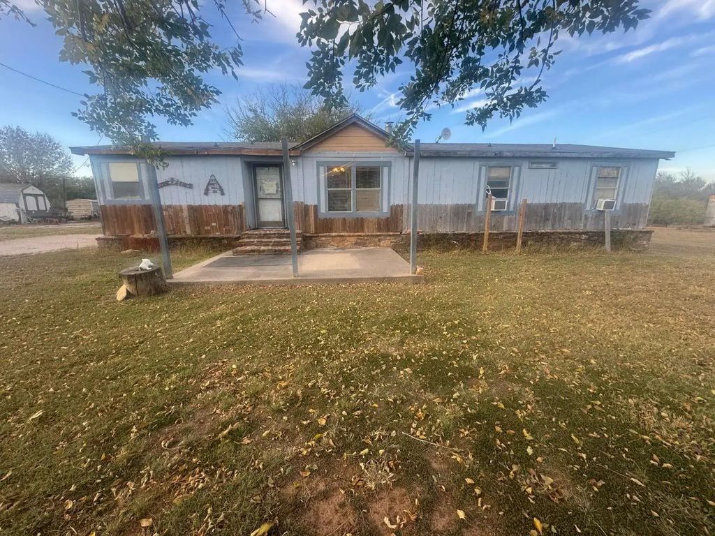 119 Theresa Drive, Graham