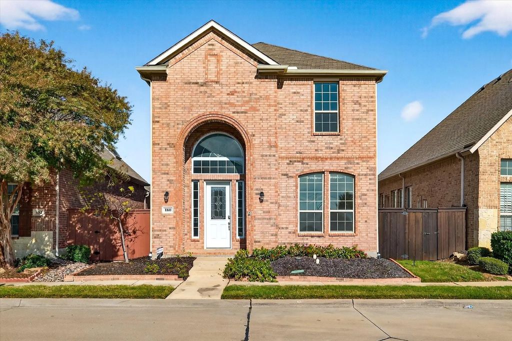 180 Kielder Drive, Lewisville