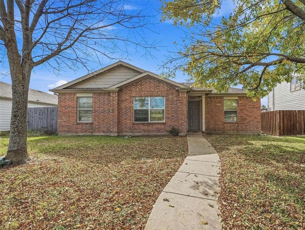 9632 Windridge Way, Dallas