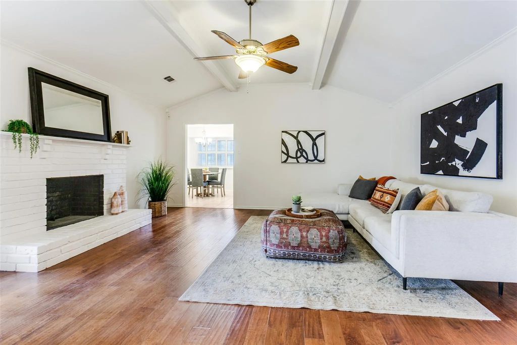 1006 Hillsdale Drive, Richardson