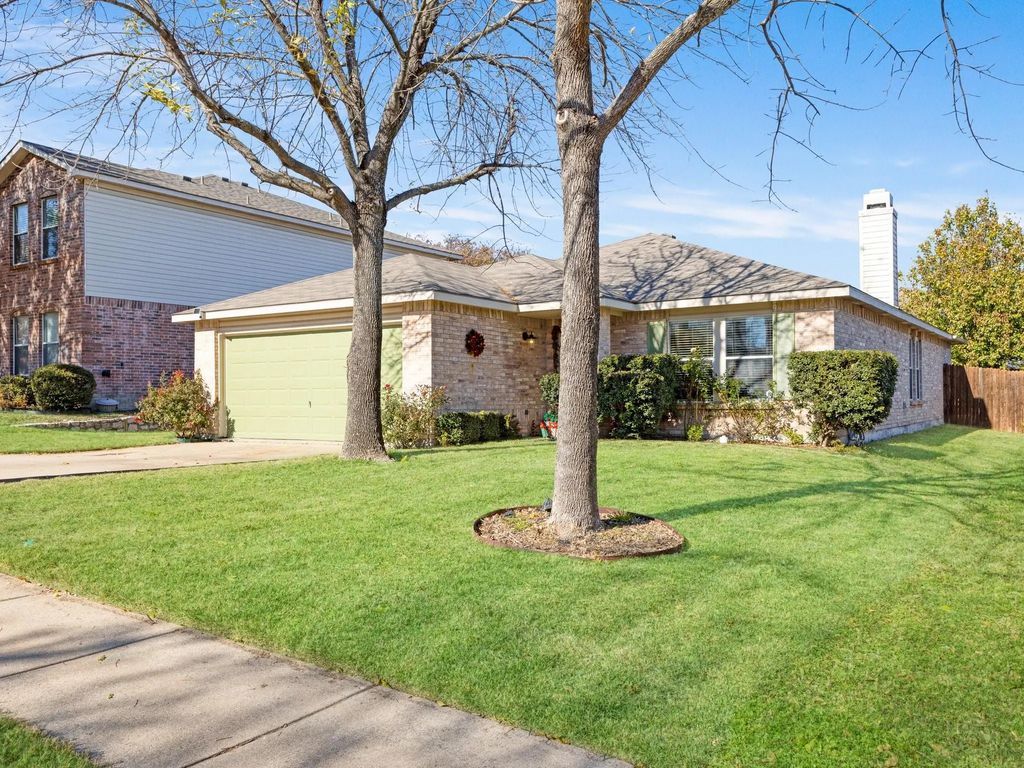 2524 Clear Brook Drive, McKinney