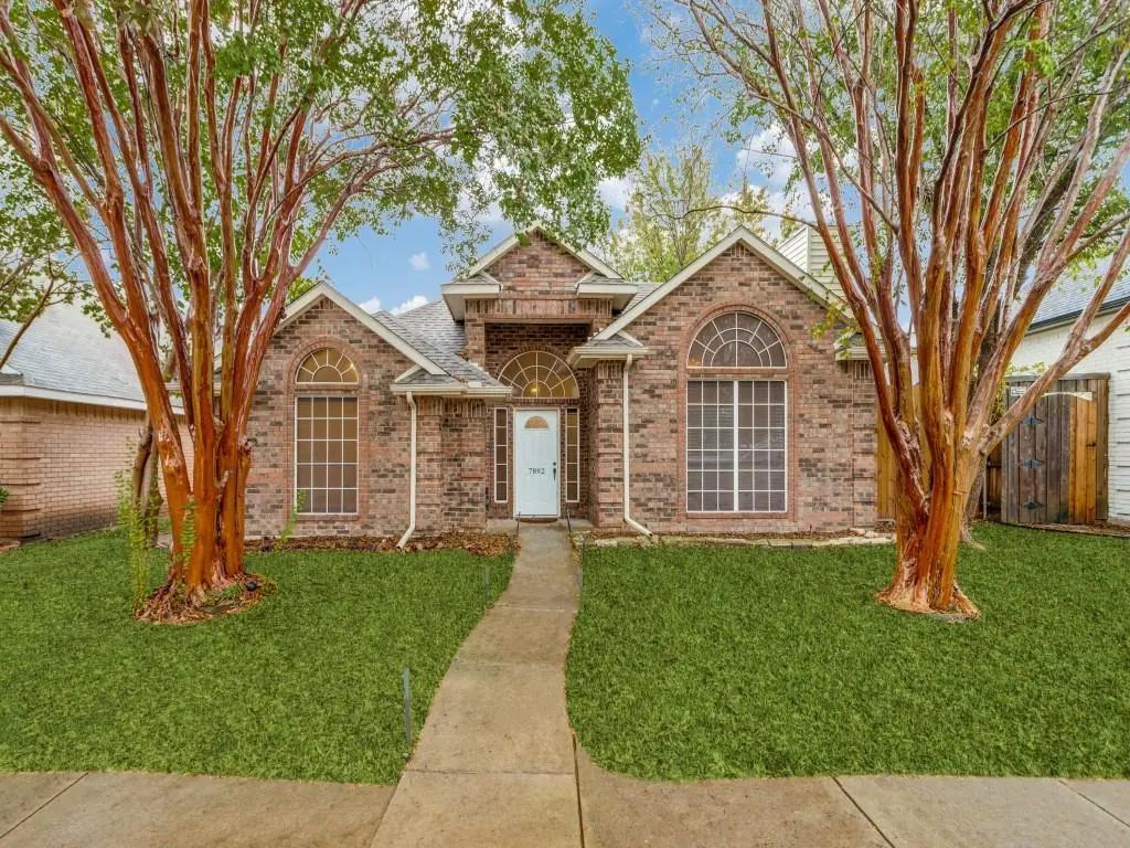 7892 Tournament Road, Frisco